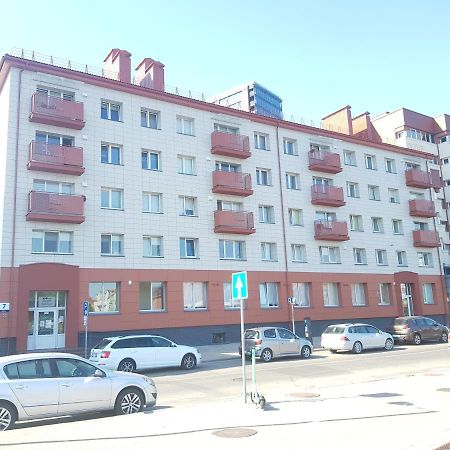 Danes Apartment By The River Klaipėda Extérieur photo