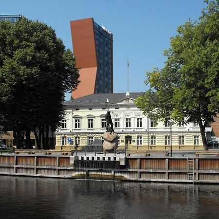 Danes Apartment By The River Klaipėda Extérieur photo