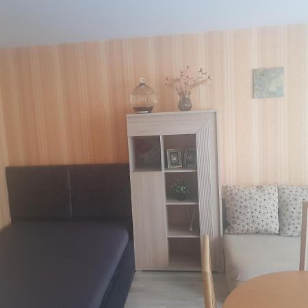 Danes Apartment By The River Klaipėda Extérieur photo