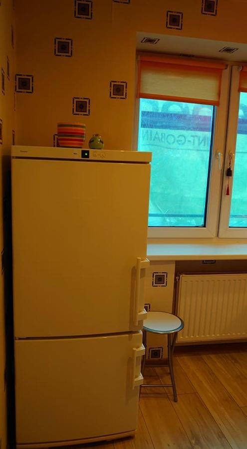 Danes Apartment By The River Klaipėda Extérieur photo