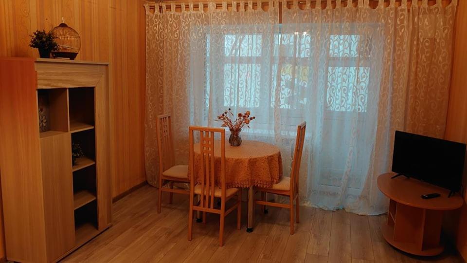 Danes Apartment By The River Klaipėda Extérieur photo
