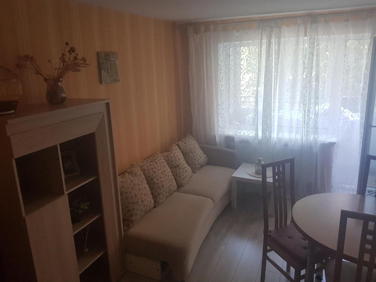Danes Apartment By The River Klaipėda Extérieur photo