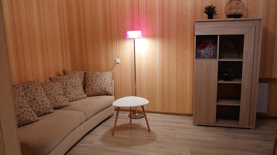 Danes Apartment By The River Klaipėda Extérieur photo